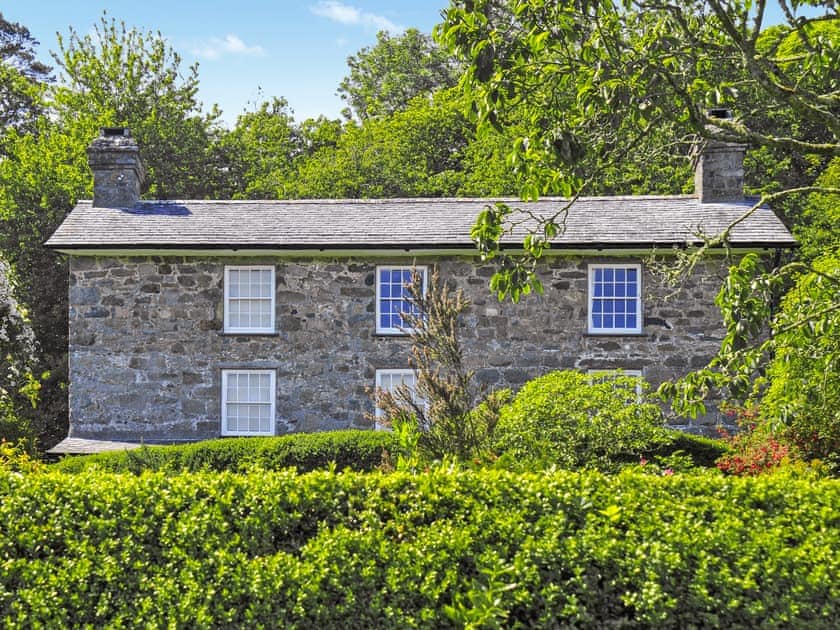 Awelfryn, Pwllheli