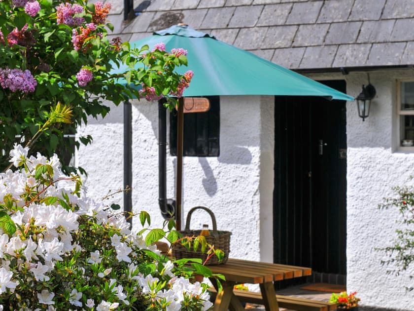 Bryn Araul, Near Dolgellau