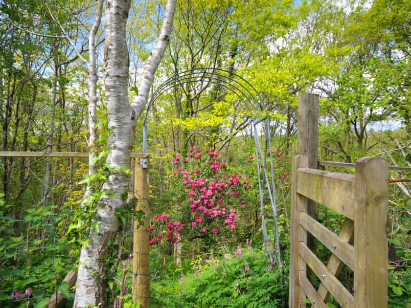 Bryn Araul, Near Dolgellau