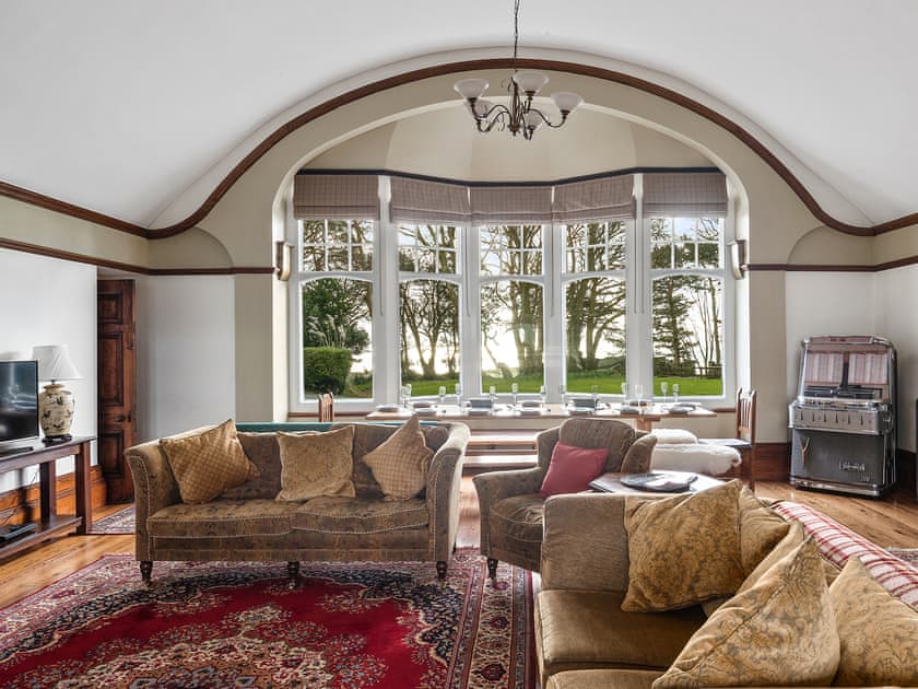 Plas Bryn Hir - Criccieth Cottages, Criccieth