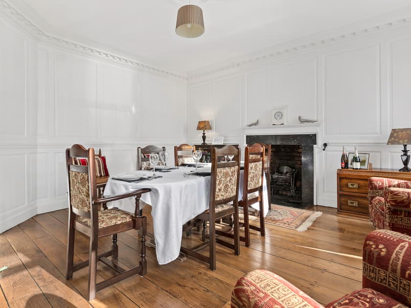 Plas Bryn Hir - Criccieth Cottages, Criccieth