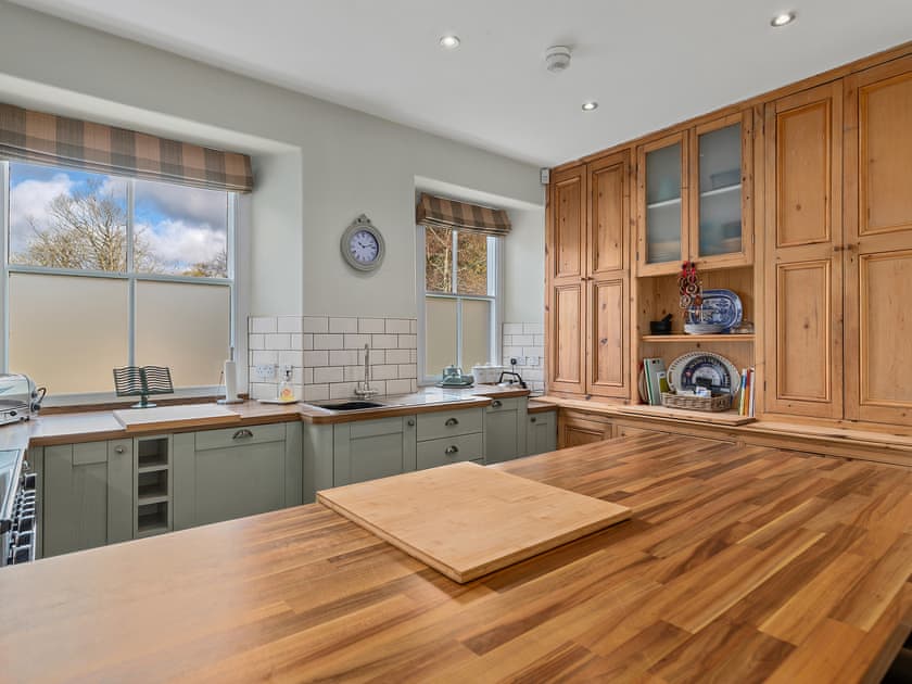 Plas Bryn Hir - Criccieth Cottages, Criccieth