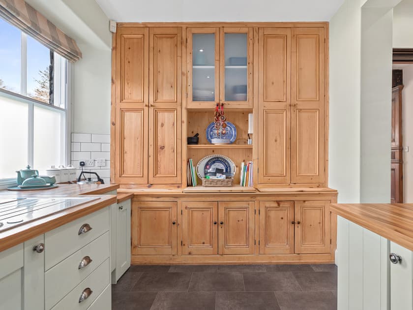 Plas Bryn Hir - Criccieth Cottages, Criccieth