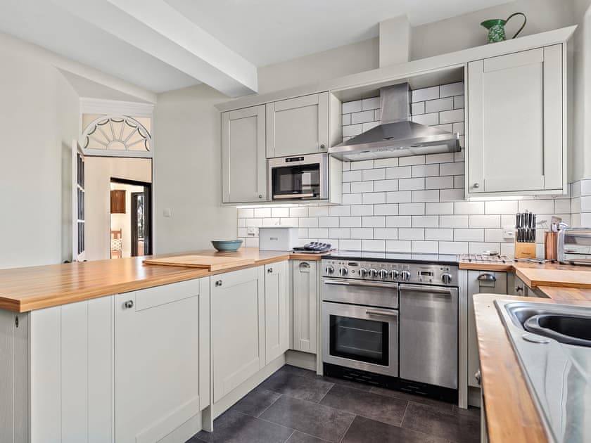 Plas Bryn Hir - Criccieth Cottages, Criccieth