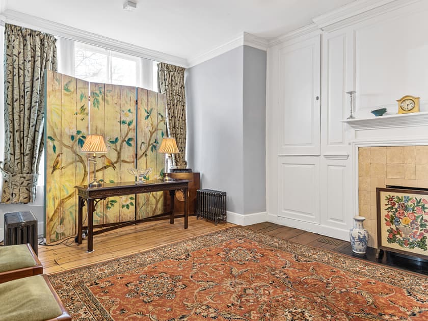 Plas Bryn Hir - Criccieth Cottages, Criccieth