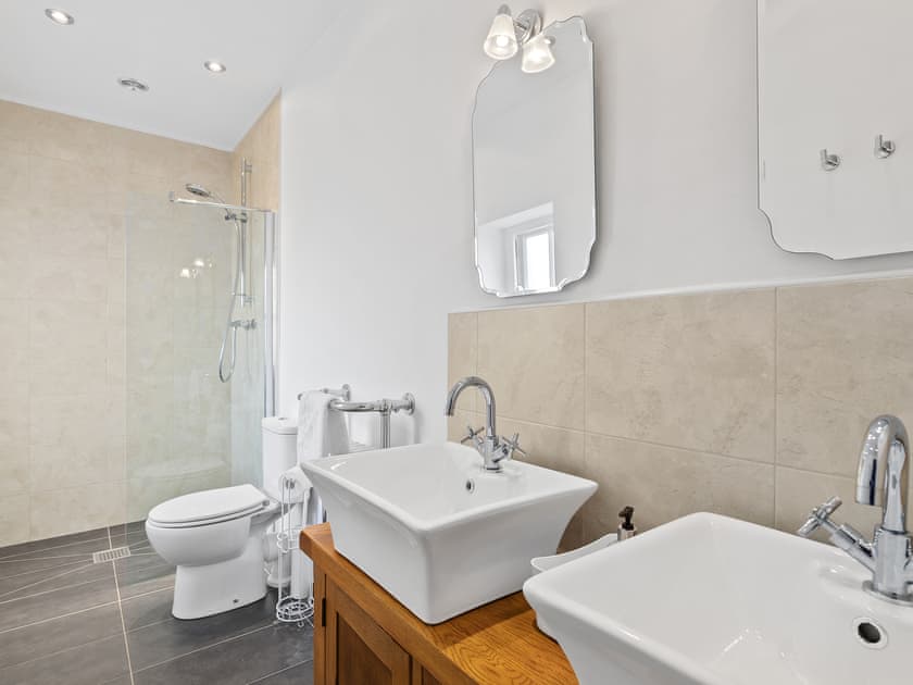 Plas Bryn Hir - Criccieth Cottages, Criccieth