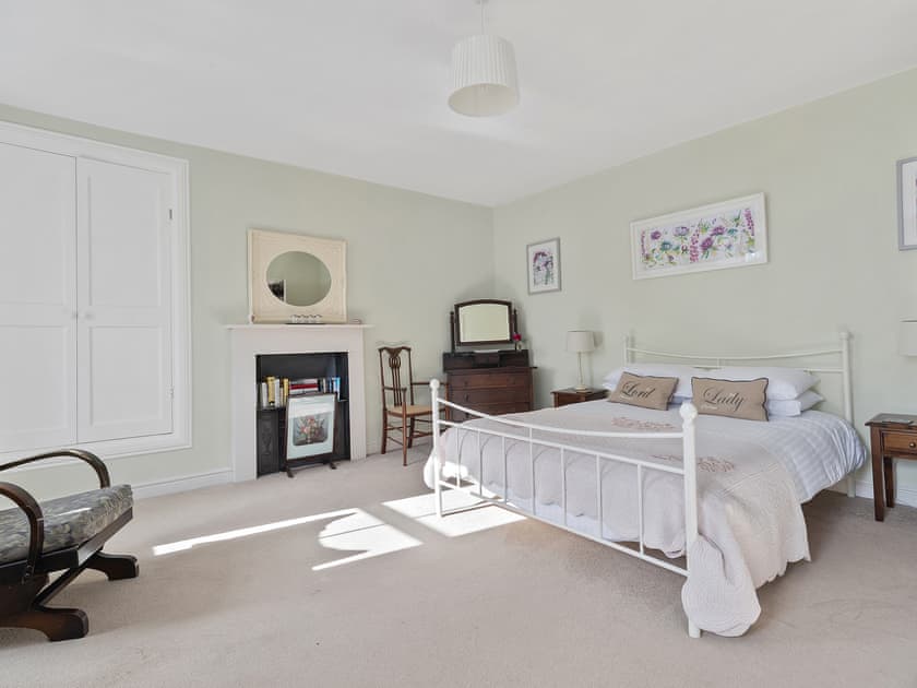 Plas Bryn Hir - Criccieth Cottages, Criccieth