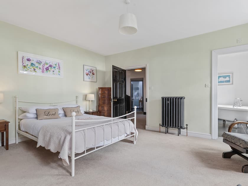 Plas Bryn Hir - Criccieth Cottages, Criccieth