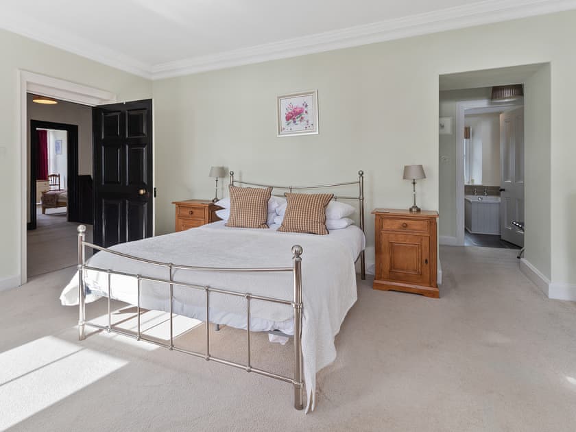 Plas Bryn Hir - Criccieth Cottages, Criccieth