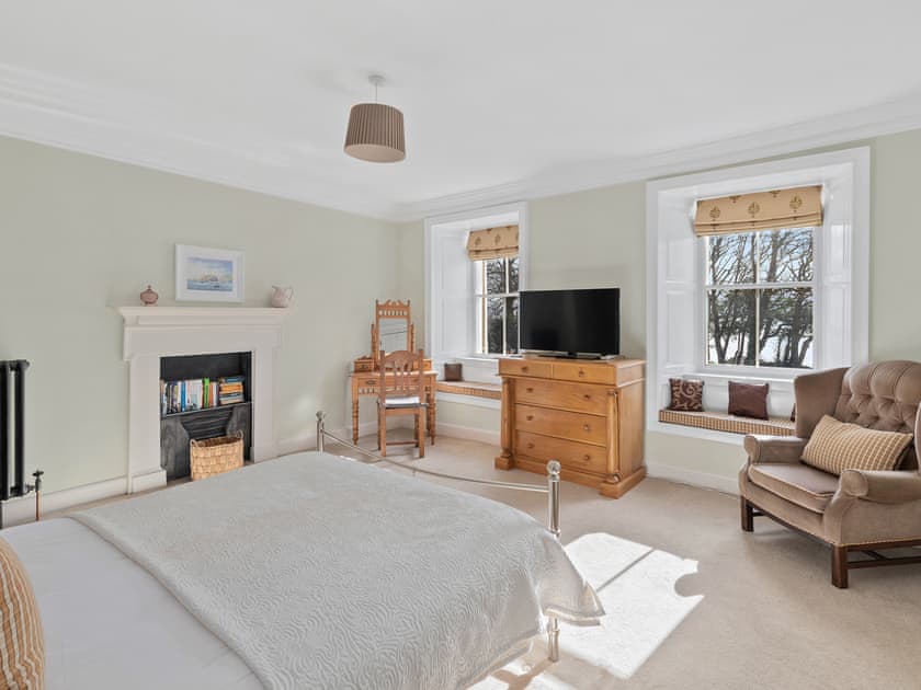 Plas Bryn Hir - Criccieth Cottages, Criccieth
