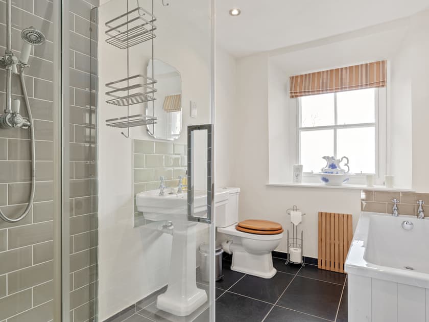 Plas Bryn Hir - Criccieth Cottages, Criccieth
