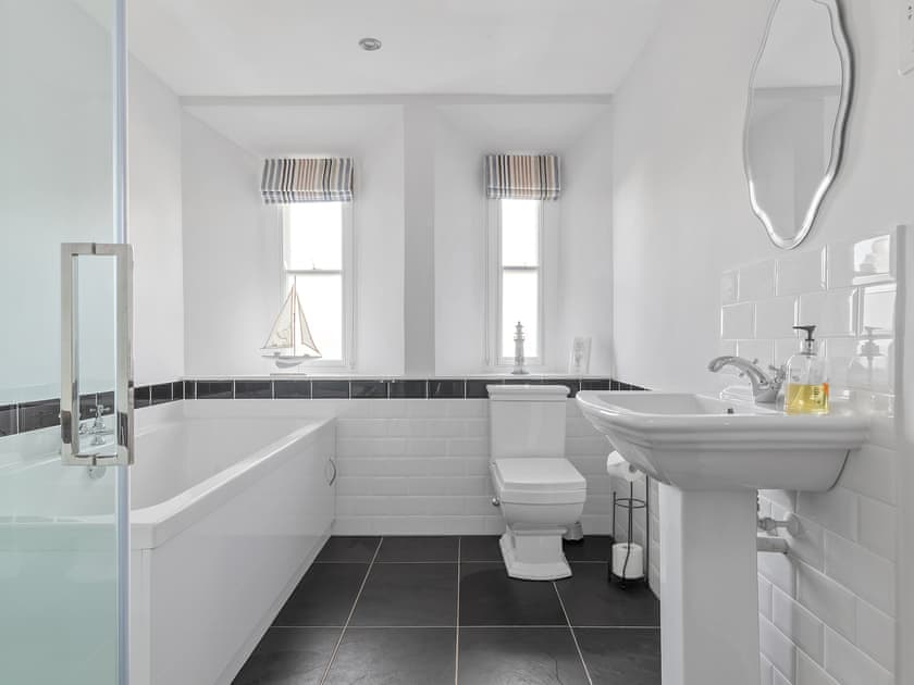 Plas Bryn Hir - Criccieth Cottages, Criccieth