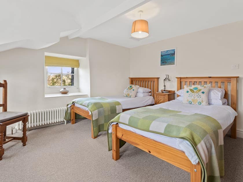 Plas Bryn Hir - Criccieth Cottages, Criccieth