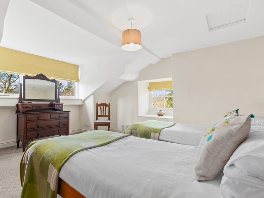 Plas Bryn Hir - Criccieth Cottages, Criccieth