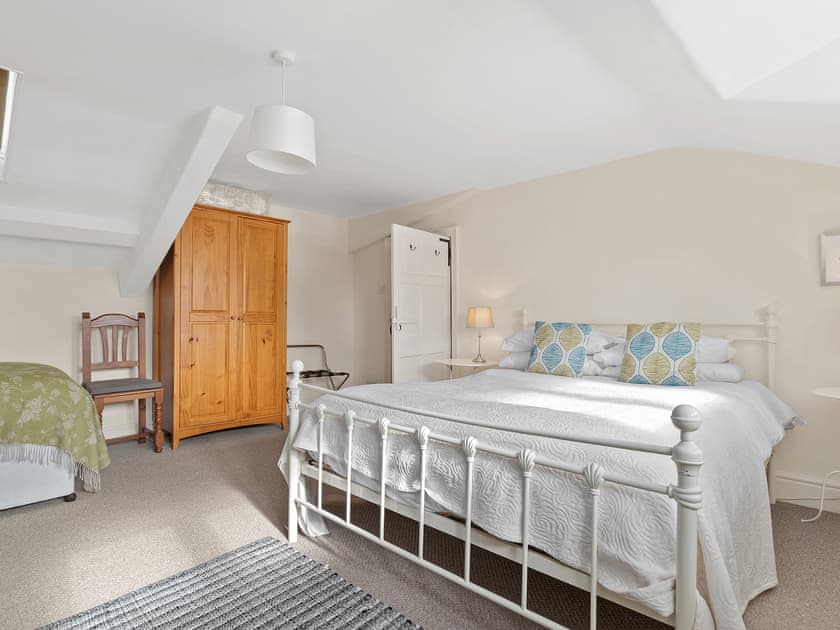 Plas Bryn Hir - Criccieth Cottages, Criccieth
