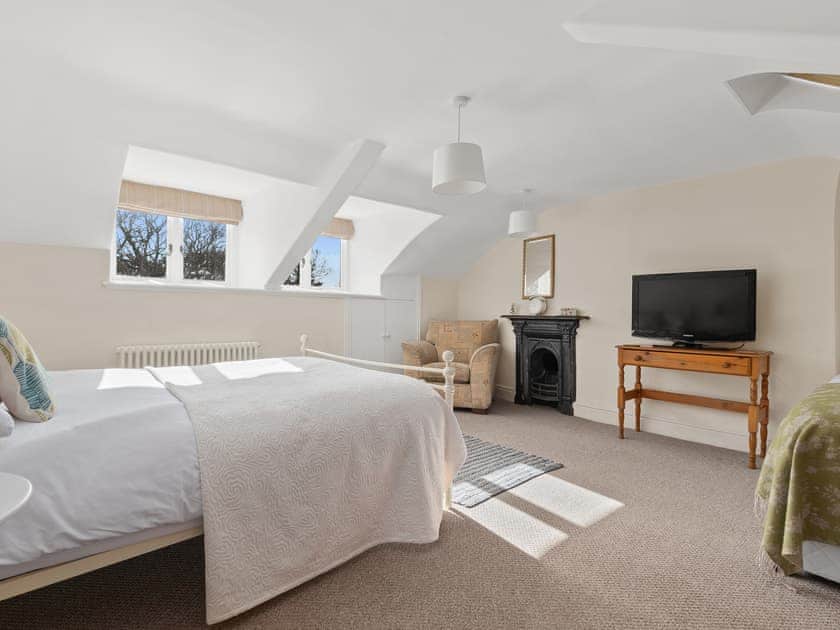 Plas Bryn Hir - Criccieth Cottages, Criccieth