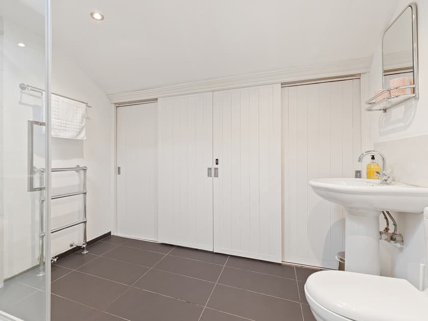 Plas Bryn Hir - Criccieth Cottages, Criccieth