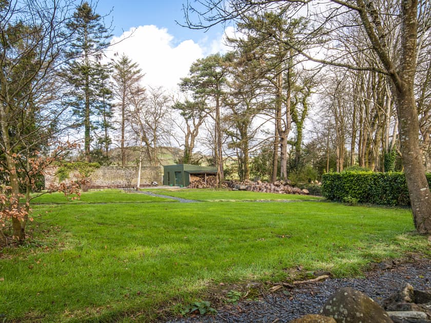 Plas Bryn Hir - Criccieth Cottages, Criccieth