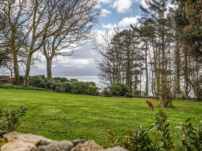 Plas Bryn Hir - Criccieth Cottages, Criccieth