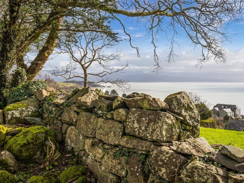 Plas Bryn Hir - Criccieth Cottages, Criccieth