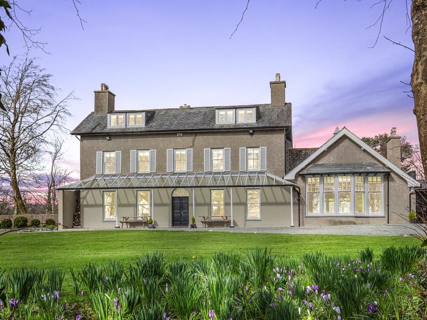 Plas Bryn Hir - Criccieth Cottages, Criccieth