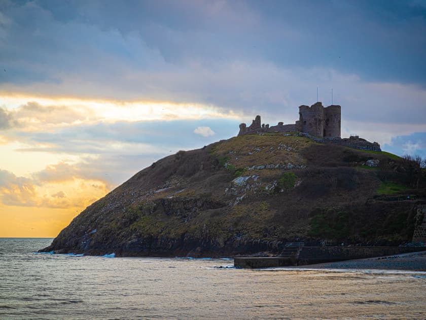 Plas Bryn Hir - Criccieth Cottages, Criccieth