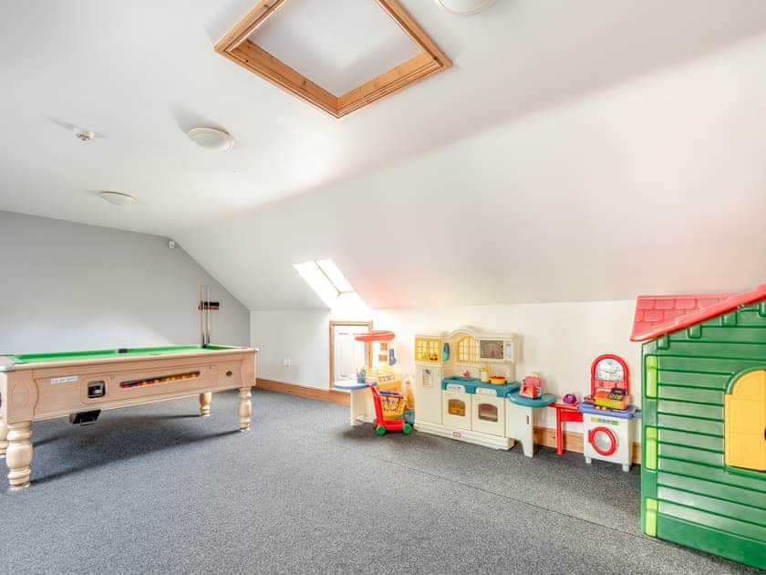 Activity | Granary Cottage - Brongwyn Cottages, Penparc, near Cardigan