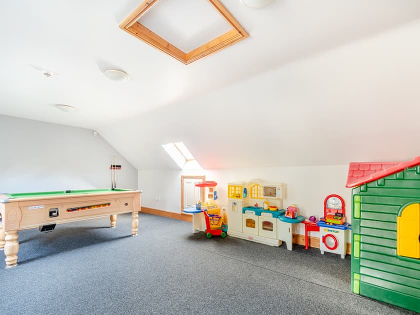 Activity | Brongwyn Cottages- Honeysuckle Cottage - Brongwyn Cottages, Penparc, near Cardigan