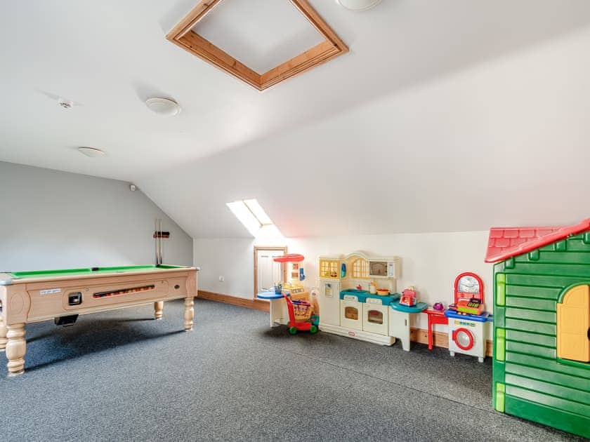Activity | Brongwyn Cottages- Clover Cottage - Brongwyn Cottages, Penparc, near Cardigan
