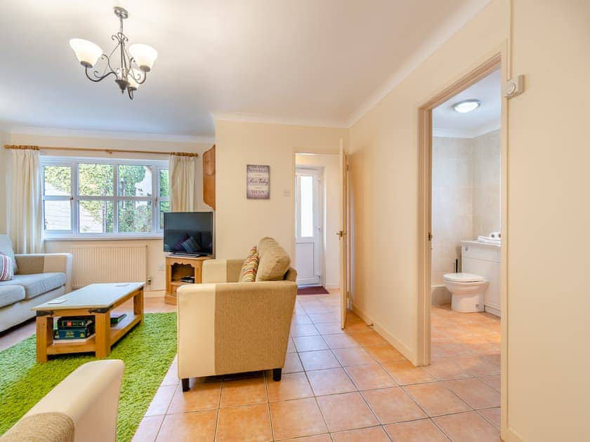 Living room | Bramble Cottage - Brongwyn Cottages, Penparc, near Cardigan