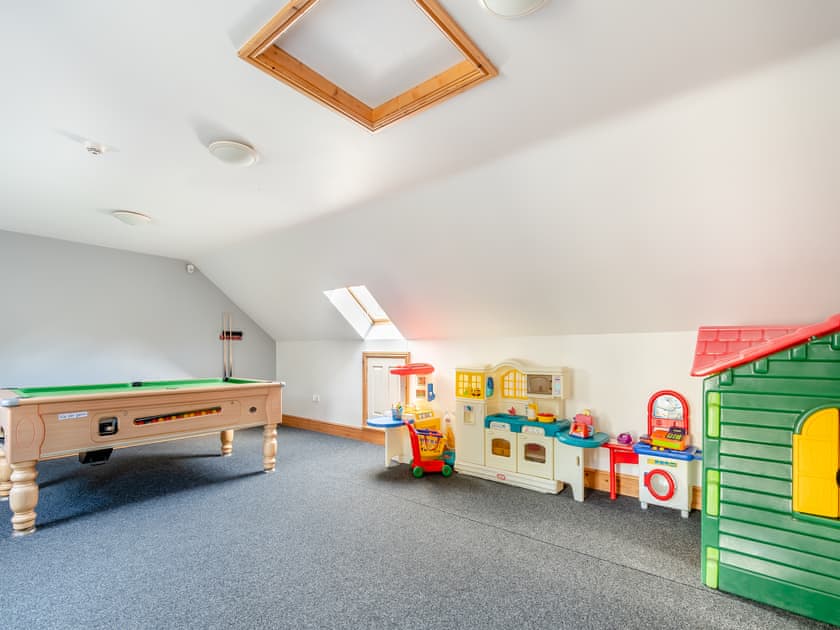 Activity | Bramble Cottage - Brongwyn Cottages, Penparc, near Cardigan