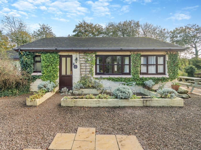 Exterior | Bramble Cottage - Brongwyn Cottages, Penparc, near Cardigan