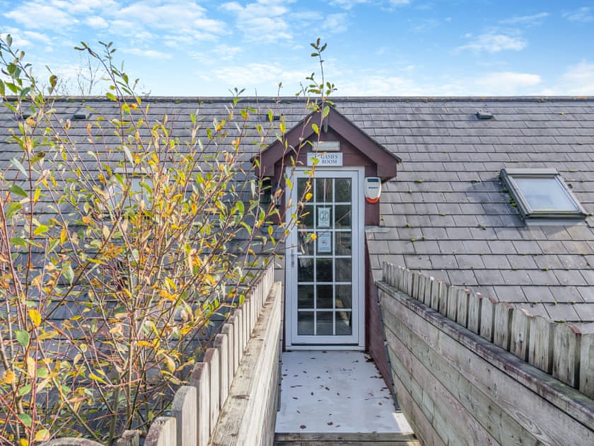 Exterior | Bramble Cottage - Brongwyn Cottages, Penparc, near Cardigan
