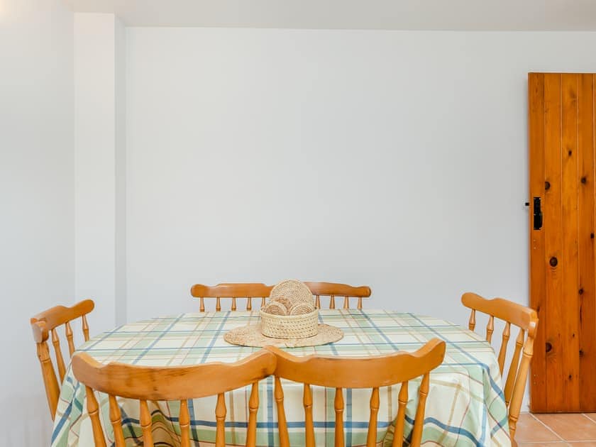 Dining Area | Brongwyn Cottages- Primrose Cottage - Brongwyn Cottages, Penparc, near Cardigan