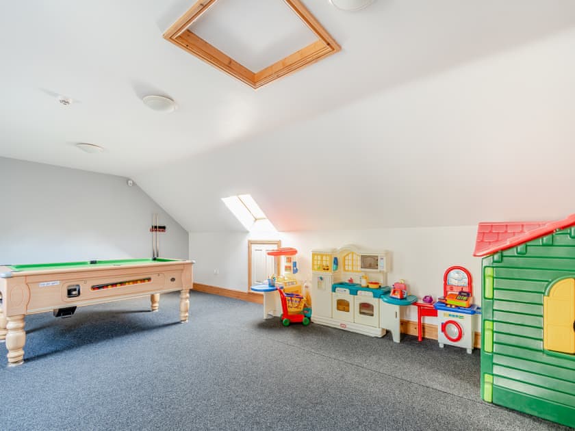 Activity | Brongwyn Cottages- Primrose Cottage - Brongwyn Cottages, Penparc, near Cardigan