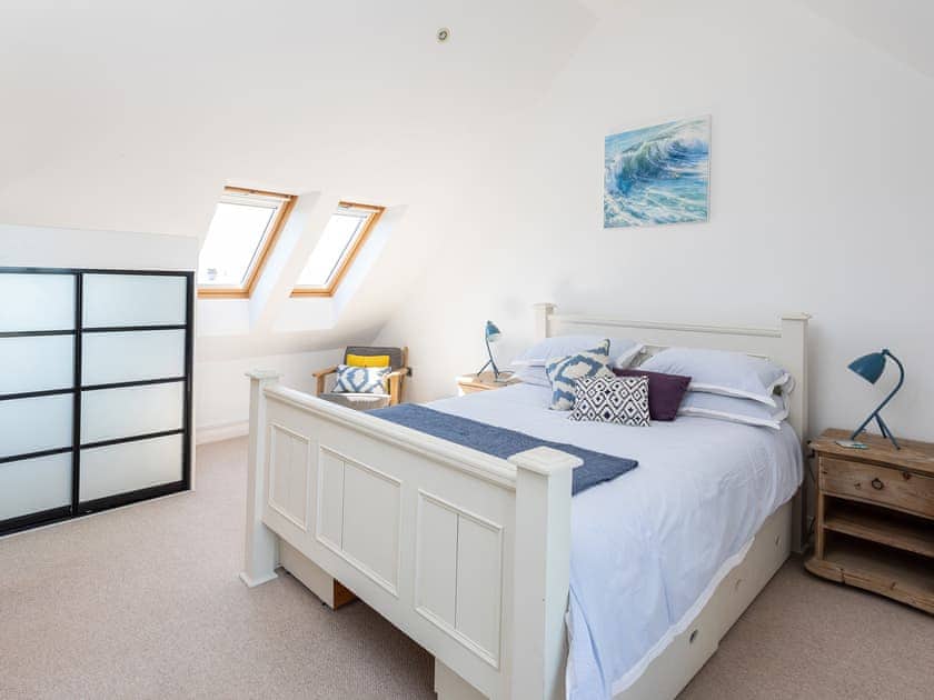 No.9 The Retreat, Rhosneigr