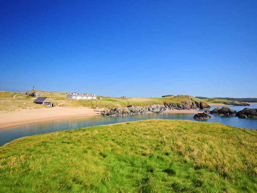 No.9 The Retreat, Rhosneigr