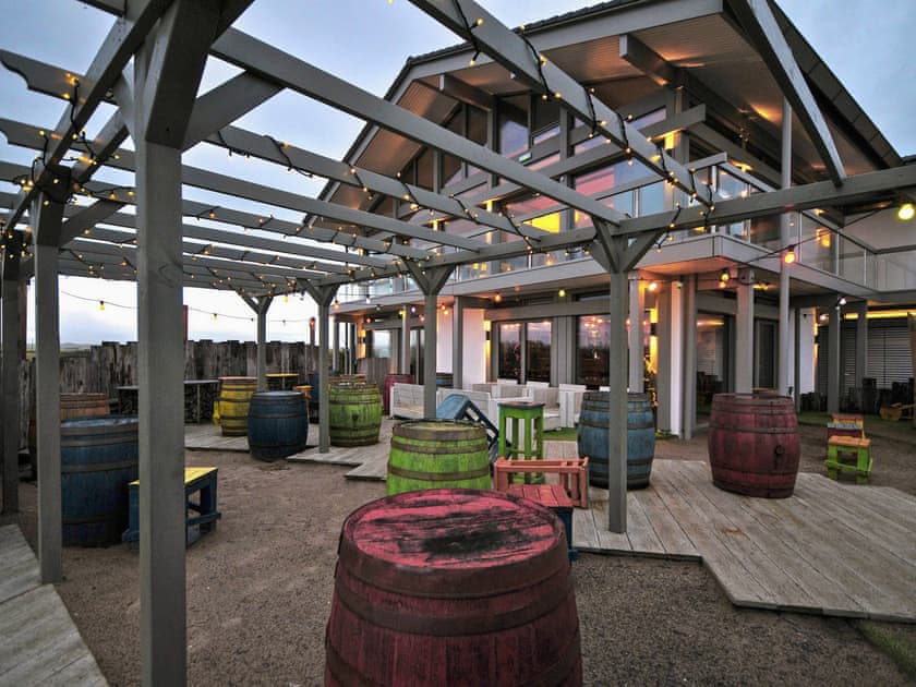 No.9 The Retreat, Rhosneigr