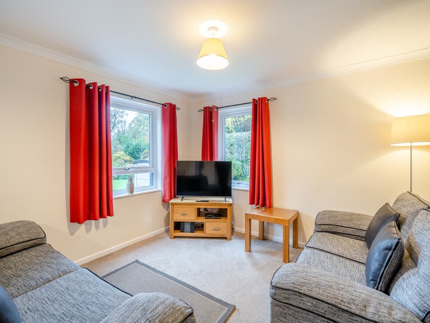Living room | Barleycorn, Keswick
