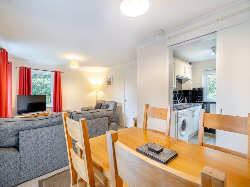 Dining Area | Barleycorn, Keswick