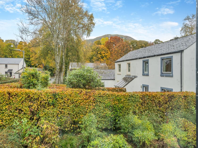 Exterior | Barleycorn, Keswick