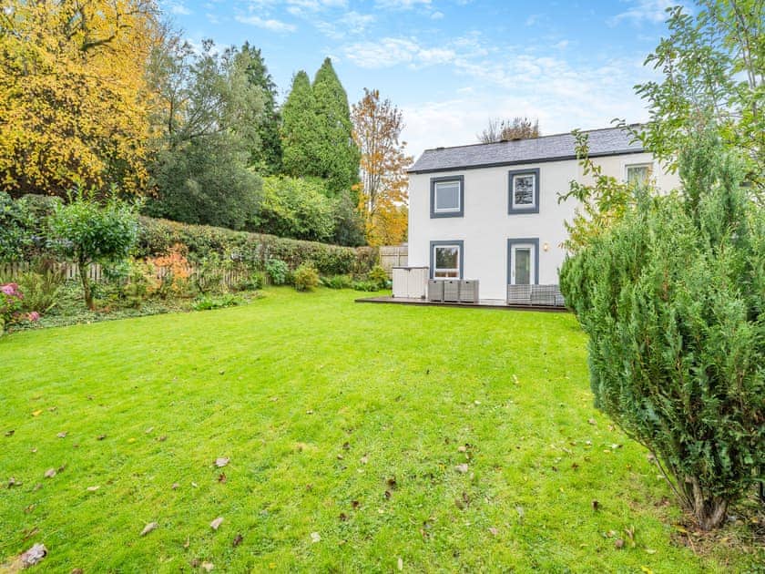 Exterior | Barleycorn, Keswick