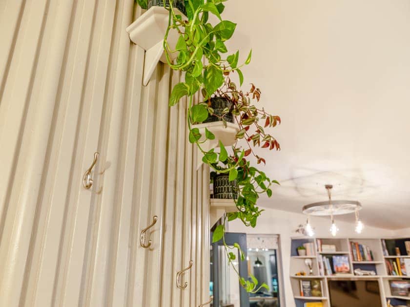 Open plan living space | Malvern Hills Lodge, Malvern