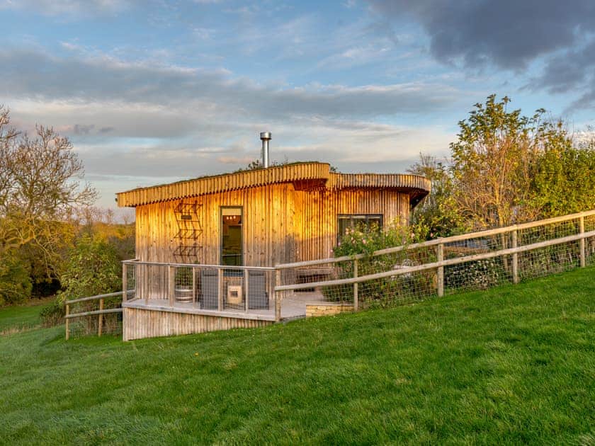 Exterior | Malvern Hills Lodge, Malvern