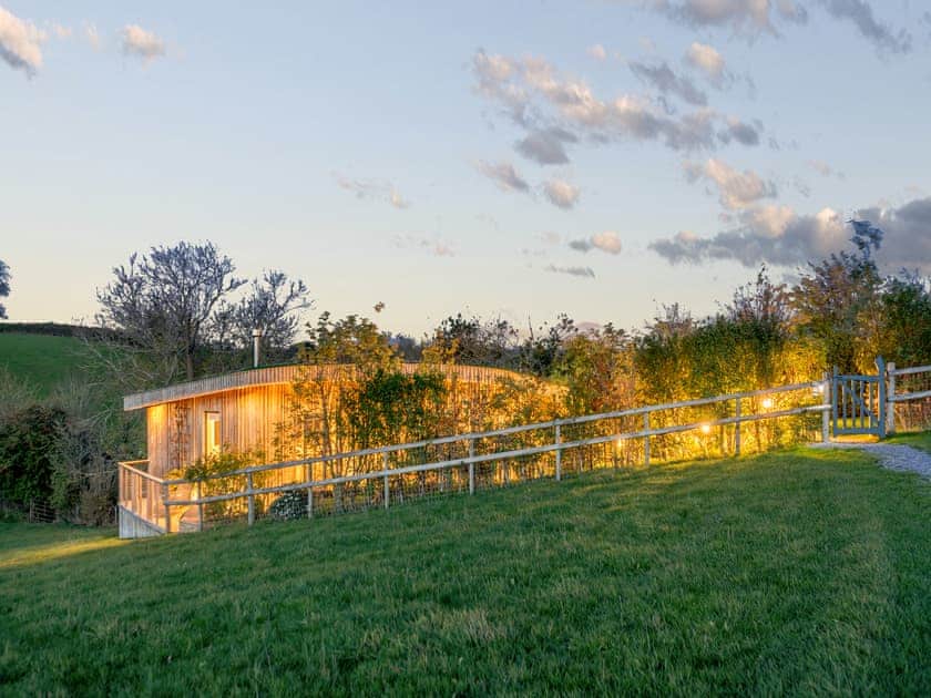 Exterior | Malvern Hills Lodge, Malvern