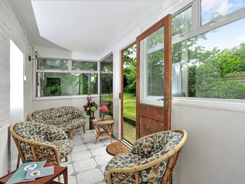 Manor Villa, Llanrhian