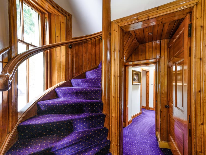 Interior | Gatehouse Lodge - Atholl Palace Holidays, Pitlochry