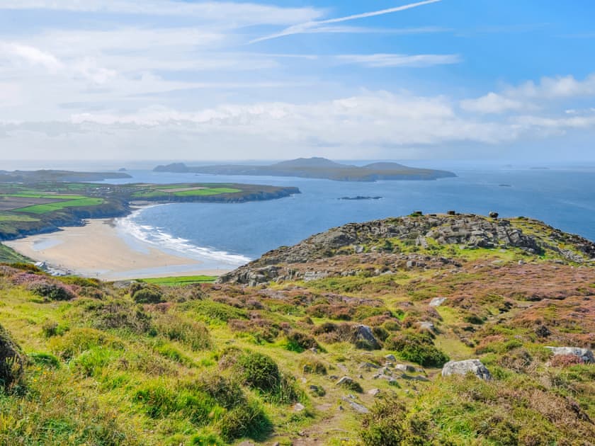 Old Cross Square Garden Apartment, St Davids