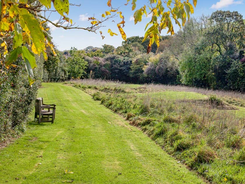 Surrounding area | The Threshing Barn - Middle Corscombe, Sampford Courtenay, Okehampton