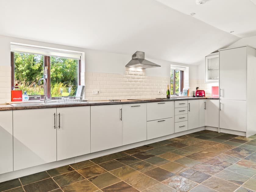 Kite Cottage, Cenarth